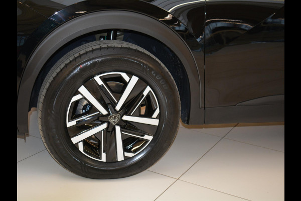 Peugeot 2008 1.2 Hybrid 145 Style Navigatie | Automaat