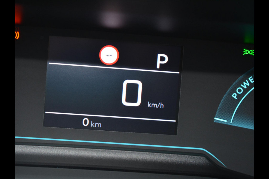 Peugeot 2008 1.2 Hybrid 145 Style Navigatie | Automaat