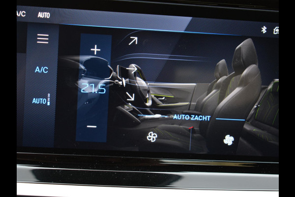 Peugeot 2008 1.2 Hybrid 145 Style Navigatie | Automaat