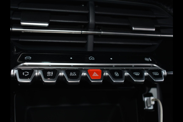 Peugeot 2008 1.2 Hybrid 145 Style Navigatie | Automaat