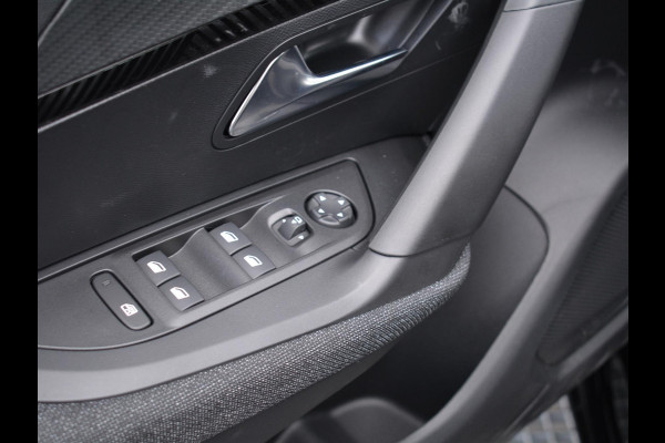Peugeot 2008 1.2 Hybrid 145 Style Navigatie | Automaat