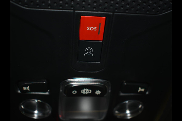 Peugeot 2008 1.2 Hybrid 145 Style Navigatie | Automaat