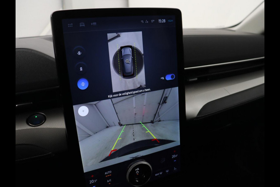 Ford Mustang Mach-E RWD 75kWh | SOH 92% | Leder | 360 Camera | Stoelverwarming | Adaptive cruise | B&O Sound | Stuurverwarming | Carplay | Navigatie | Park Assist | Full LED
