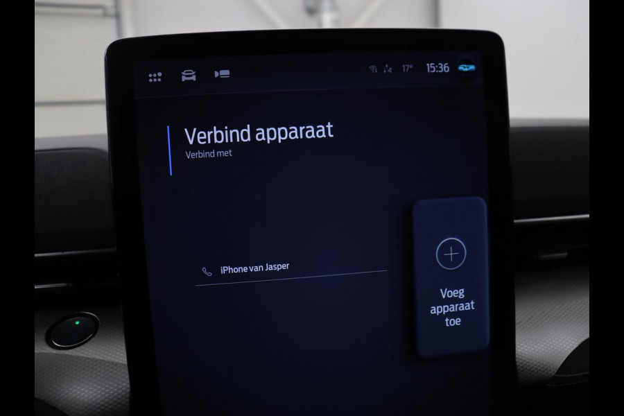 Ford Mustang Mach-E RWD 75kWh | SOH 92% | Leder | 360 Camera | Stoelverwarming | Adaptive cruise | B&O Sound | Stuurverwarming | Carplay | Navigatie | Park Assist | Full LED