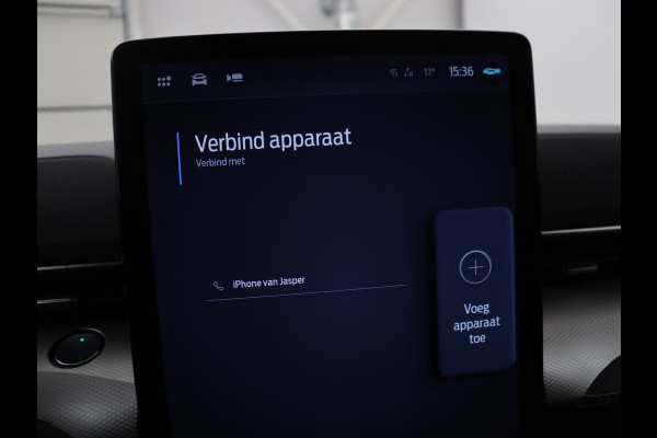 Ford Mustang Mach-E RWD 75kWh | SOH 92% | Leder | 360 Camera | Stoelverwarming | Adaptive cruise | B&O Sound | Stuurverwarming | Carplay | Navigatie | Park Assist | Full LED