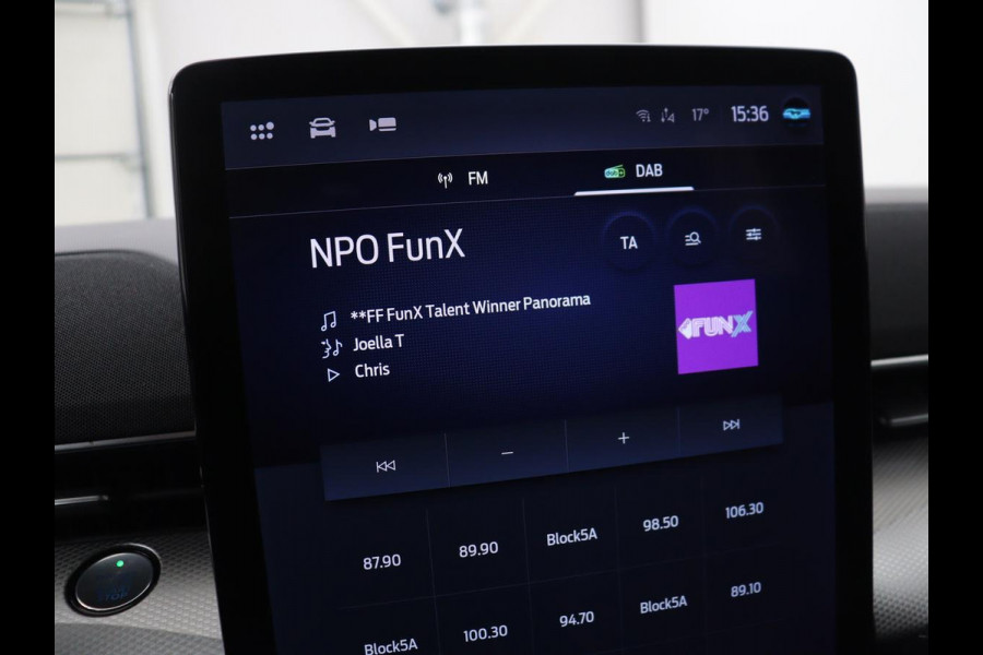 Ford Mustang Mach-E RWD 75kWh | SOH 92% | Leder | 360 Camera | Stoelverwarming | Adaptive cruise | B&O Sound | Stuurverwarming | Carplay | Navigatie | Park Assist | Full LED