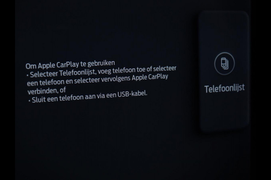 Ford Mustang Mach-E RWD 75kWh | SOH 92% | Leder | 360 Camera | Stoelverwarming | Adaptive cruise | B&O Sound | Stuurverwarming | Carplay | Navigatie | Park Assist | Full LED