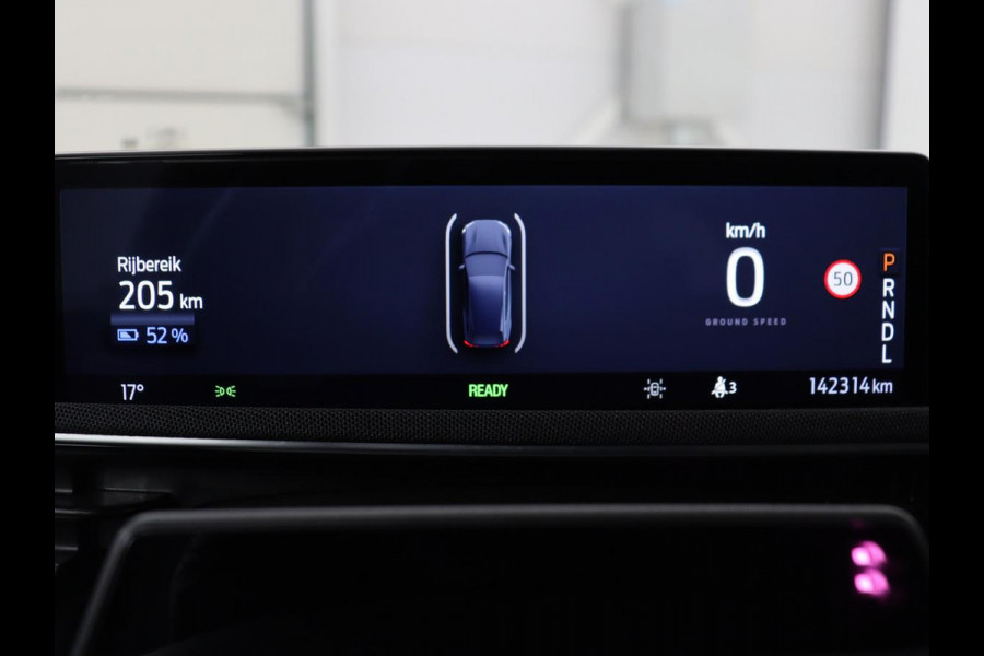 Ford Mustang Mach-E RWD 75kWh | SOH 92% | Leder | 360 Camera | Stoelverwarming | Adaptive cruise | B&O Sound | Stuurverwarming | Carplay | Navigatie | Park Assist | Full LED