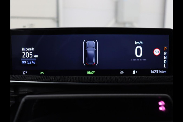 Ford Mustang Mach-E RWD 75kWh | SOH 92% | Leder | 360 Camera | Stoelverwarming | Adaptive cruise | B&O Sound | Stuurverwarming | Carplay | Navigatie | Park Assist | Full LED