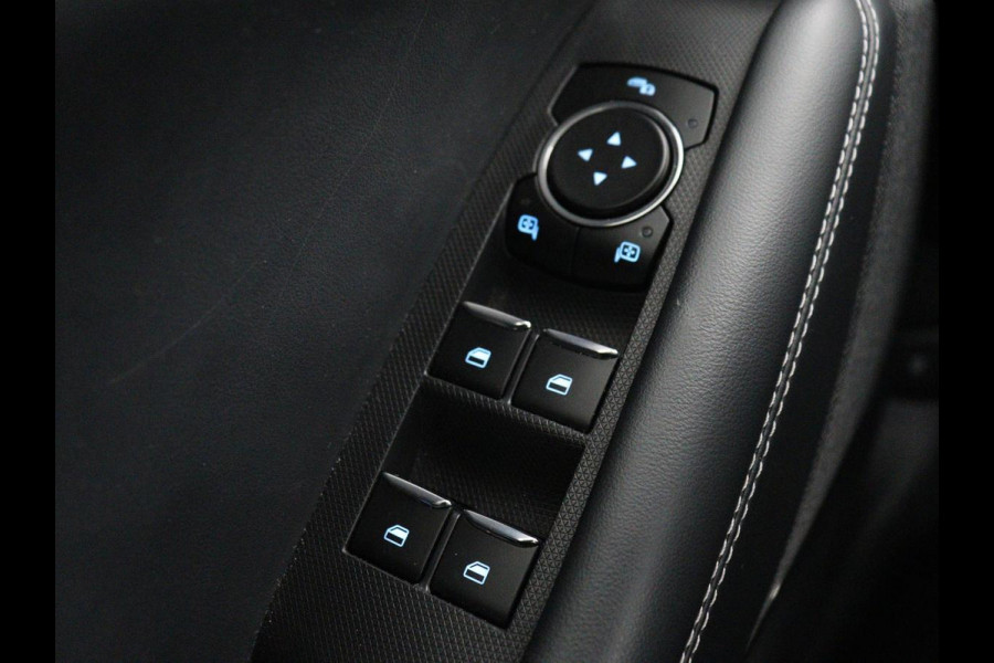 Ford Mustang Mach-E RWD 75kWh | SOH 92% | Leder | 360 Camera | Stoelverwarming | Adaptive cruise | B&O Sound | Stuurverwarming | Carplay | Navigatie | Park Assist | Full LED