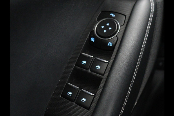 Ford Mustang Mach-E RWD 75kWh | SOH 92% | Leder | 360 Camera | Stoelverwarming | Adaptive cruise | B&O Sound | Stuurverwarming | Carplay | Navigatie | Park Assist | Full LED