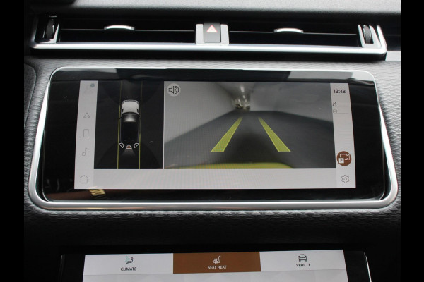 Land Rover Range Rover Velar 2.0 P400e | Navigatie | Apple Carplay/Android Auto | Camera | Parkeersensoren | Elektrische achterklep | Stoelverwarming | Virtual Cockpit | Climate Control | 20"Lichtmetalen velgen | Getinte ramen