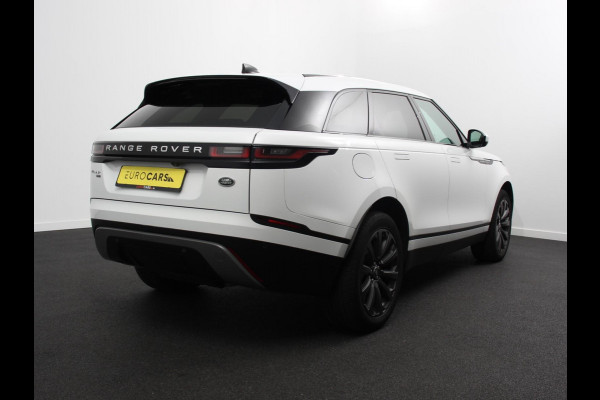 Land Rover Range Rover Velar 2.0 P400e | Navigatie | Apple Carplay/Android Auto | Camera | Parkeersensoren | Elektrische achterklep | Stoelverwarming | Virtual Cockpit | Climate Control | 20"Lichtmetalen velgen | Getinte ramen