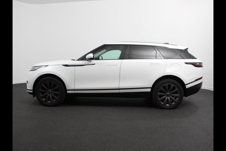 Land Rover Range Rover Velar 2.0 P400e | Navigatie | Apple Carplay/Android Auto | Camera | Parkeersensoren | Elektrische achterklep | Stoelverwarming | Virtual Cockpit | Climate Control | 20"Lichtmetalen velgen | Getinte ramen