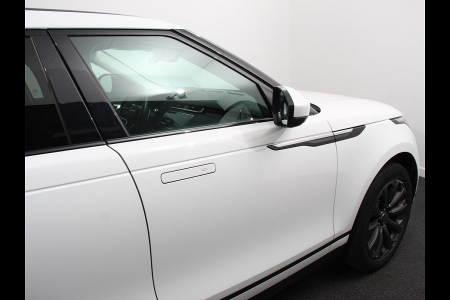 Land Rover Range Rover Velar 2.0 P400e | Navigatie | Apple Carplay/Android Auto | Camera | Parkeersensoren | Elektrische achterklep | Stoelverwarming | Virtual Cockpit | Climate Control | 20"Lichtmetalen velgen | Getinte ramen
