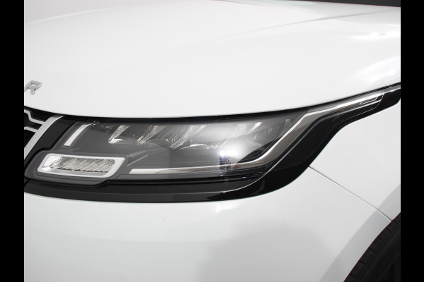 Land Rover Range Rover Velar 2.0 P400e | Navigatie | Apple Carplay/Android Auto | Camera | Parkeersensoren | Elektrische achterklep | Stoelverwarming | Virtual Cockpit | Climate Control | 20"Lichtmetalen velgen | Getinte ramen