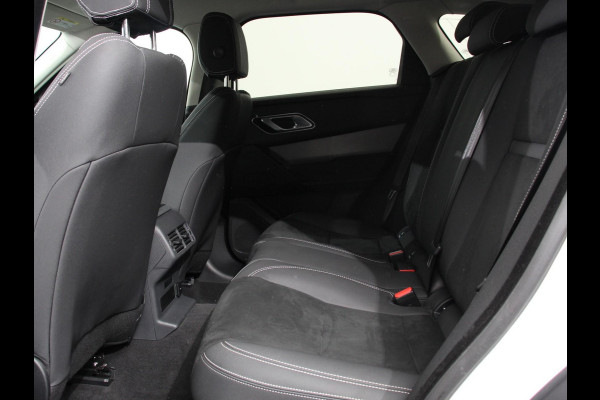 Land Rover Range Rover Velar 2.0 P400e | Navigatie | Apple Carplay/Android Auto | Camera | Parkeersensoren | Elektrische achterklep | Stoelverwarming | Virtual Cockpit | Climate Control | 20"Lichtmetalen velgen | Getinte ramen