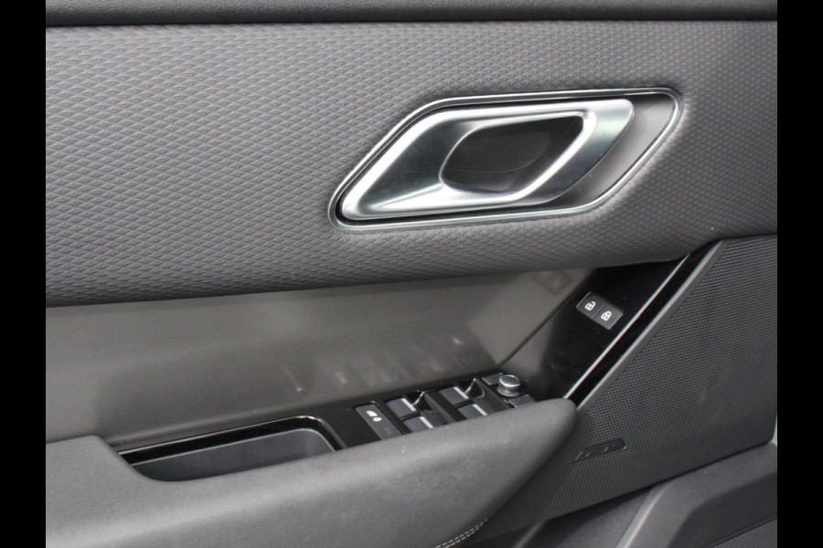 Land Rover Range Rover Velar 2.0 P400e | Navigatie | Apple Carplay/Android Auto | Camera | Parkeersensoren | Elektrische achterklep | Stoelverwarming | Virtual Cockpit | Climate Control | 20"Lichtmetalen velgen | Getinte ramen