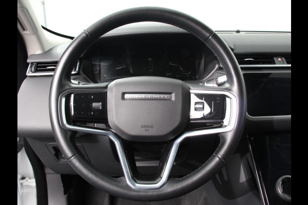 Land Rover Range Rover Velar 2.0 P400e | Navigatie | Apple Carplay/Android Auto | Camera | Parkeersensoren | Elektrische achterklep | Stoelverwarming | Virtual Cockpit | Climate Control | 20"Lichtmetalen velgen | Getinte ramen