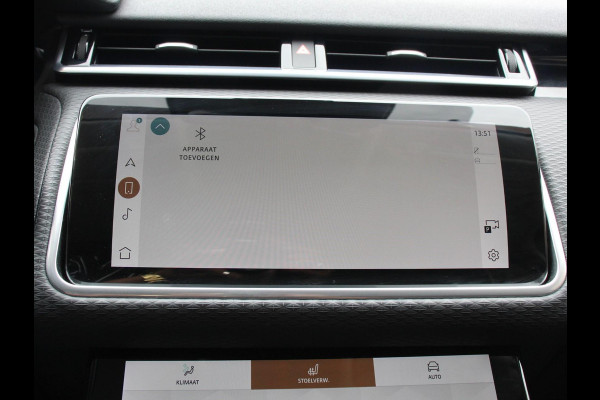 Land Rover Range Rover Velar 2.0 P400e | Navigatie | Apple Carplay/Android Auto | Camera | Parkeersensoren | Elektrische achterklep | Stoelverwarming | Virtual Cockpit | Climate Control | 20"Lichtmetalen velgen | Getinte ramen