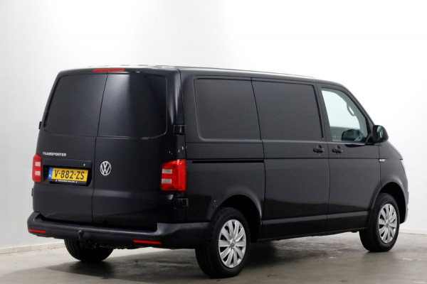 Volkswagen Transporter 2.0 TDI 102pk L1H1 2x Schuifdeur/ISortimo inrichting 06-2019