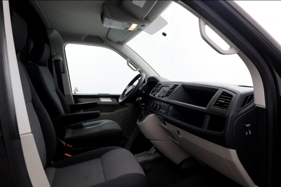 Volkswagen Transporter 2.0 TDI 102pk L1H1 2x Schuifdeur/ISortimo inrichting 06-2019