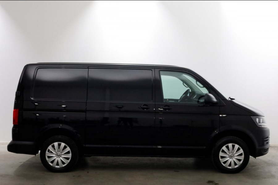 Volkswagen Transporter 2.0 TDI 102pk L1H1 2x Schuifdeur/ISortimo inrichting 06-2019