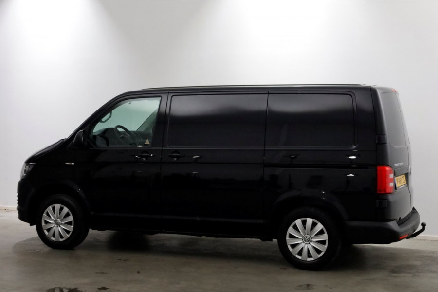 Volkswagen Transporter 2.0 TDI 102pk L1H1 2x Schuifdeur/ISortimo inrichting 06-2019