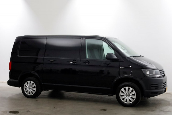 Volkswagen Transporter 2.0 TDI 102pk L1H1 2x Schuifdeur/ISortimo inrichting 06-2019