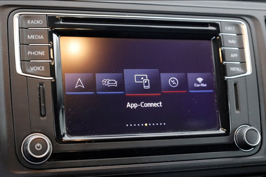 Volkswagen Transporter 2.0 TDI 102pk L1H1 2x Schuifdeur/ISortimo inrichting 06-2019