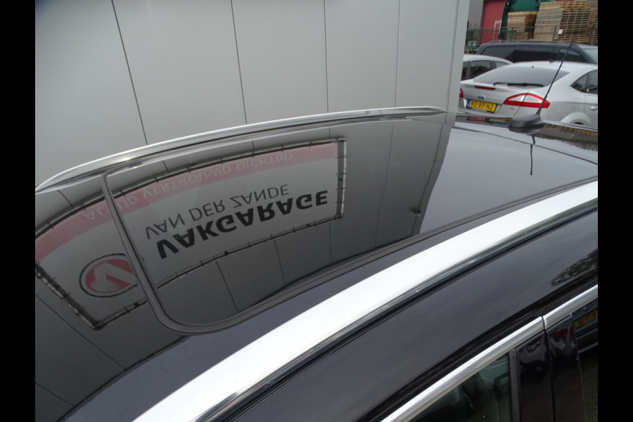 Opel Crossland X 1.2 Turbo Innovation, Panodak, Cruise, Navi,Trekhk, Zeer Compleet!