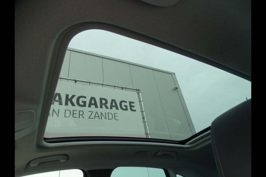 Opel Crossland X 1.2 Turbo Innovation, Panodak, Cruise, Navi,Trekhk, Zeer Compleet!