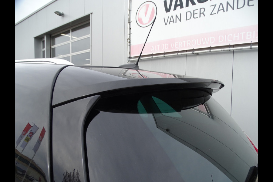 Opel Crossland X 1.2 Turbo Innovation, Panodak, Cruise, Navi,Trekhk, Zeer Compleet!