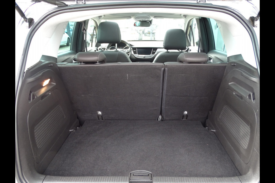 Opel Crossland X 1.2 Turbo Innovation, Panodak, Cruise, Navi,Trekhk, Zeer Compleet!
