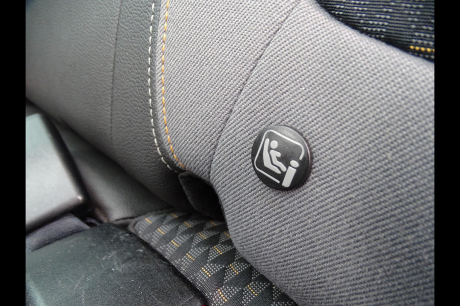 Opel Crossland X 1.2 Turbo Innovation, Panodak, Cruise, Navi,Trekhk, Zeer Compleet!