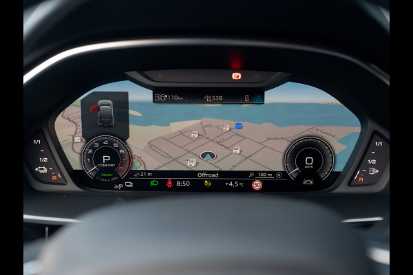 Audi Q3 Sportback 45 TFSI e S Edition | Panodak | Sonos | Elk. A-klep | Camera | Keyless | 20'' | Prijs Rijklaar!!