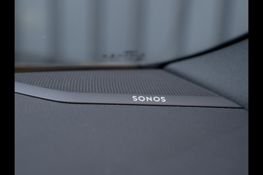 Audi Q3 Sportback 45 TFSI e S Edition | Panodak | Sonos | Elk. A-klep | Camera | Keyless | 20'' | Prijs Rijklaar!!