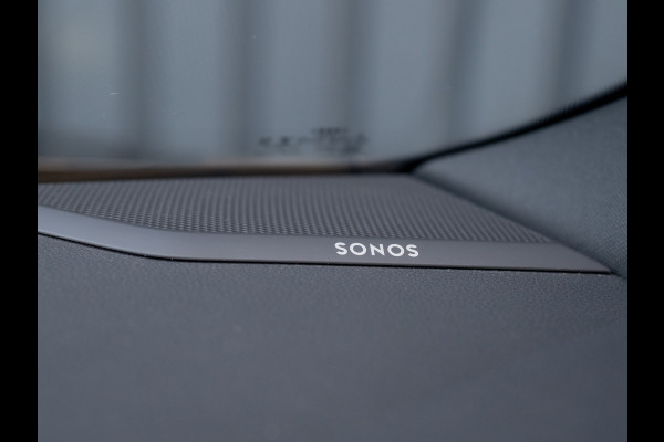 Audi Q3 Sportback 45 TFSI e S Edition | Panodak | Sonos | Elk. A-klep | Camera | Keyless | 20'' | Prijs Rijklaar!!