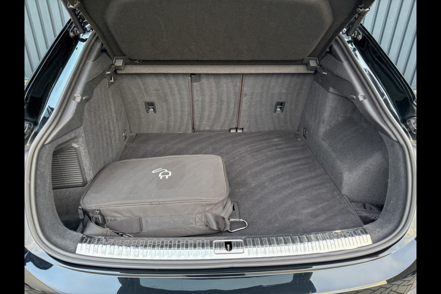 Audi Q3 Sportback 45 TFSI e S Edition | Panodak | Sonos | Elk. A-klep | Camera | Keyless | 20'' | Prijs Rijklaar!!