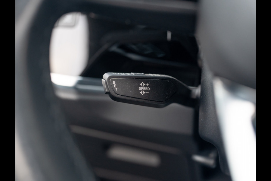 Audi Q3 Sportback 45 TFSI e S Edition | Panodak | Sonos | Elk. A-klep | Camera | Keyless | 20'' | Prijs Rijklaar!!