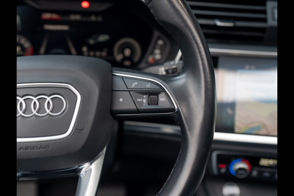 Audi Q3 Sportback 45 TFSI e S Edition | Panodak | Sonos | Elk. A-klep | Camera | Keyless | 20'' | Prijs Rijklaar!!