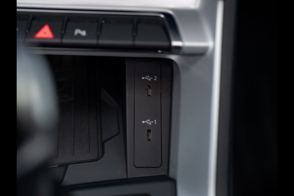 Audi Q3 Sportback 45 TFSI e S Edition | Panodak | Sonos | Elk. A-klep | Camera | Keyless | 20'' | Prijs Rijklaar!!