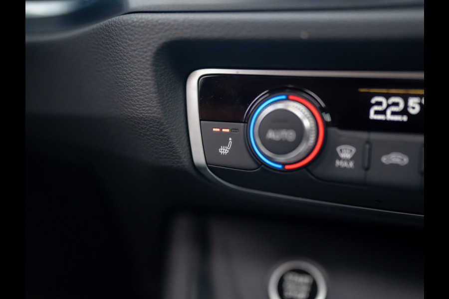 Audi Q3 Sportback 45 TFSI e S Edition | Panodak | Sonos | Elk. A-klep | Camera | Keyless | 20'' | Prijs Rijklaar!!