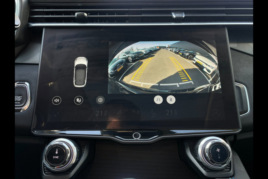 Lynk & Co 01 1.5|11-2021|PHEV|BLACK|PANO|ACC|CAMERA|ANDROID/CARPLAY|STOELVERW|INFINITY|MEMORY|ELEK. A-KLEP + INTERIEUR|INCL.BTW|