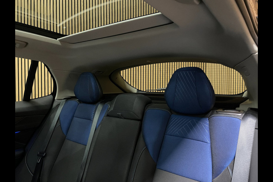 Lynk & Co 01 1.5|11-2021|PHEV|BLACK|PANO|ACC|CAMERA|ANDROID/CARPLAY|STOELVERW|INFINITY|MEMORY|ELEK. A-KLEP + INTERIEUR|INCL.BTW|