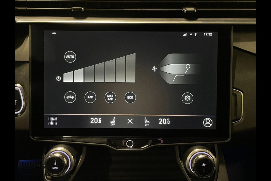 Lynk & Co 01 1.5|11-2021|PHEV|BLACK|PANO|ACC|CAMERA|ANDROID/CARPLAY|STOELVERW|INFINITY|MEMORY|ELEK. A-KLEP + INTERIEUR|INCL.BTW|