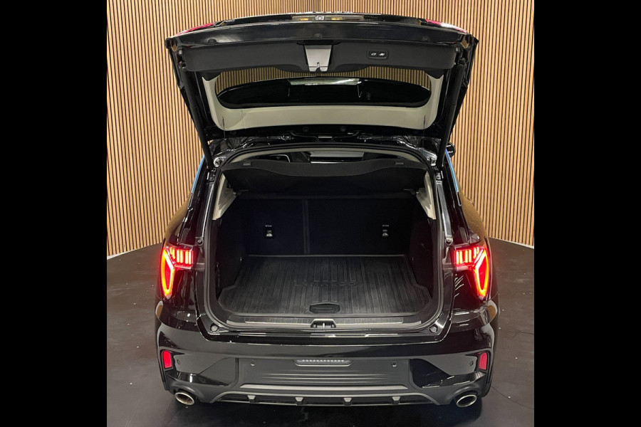 Lynk & Co 01 1.5|11-2021|PHEV|BLACK|PANO|ACC|CAMERA|ANDROID/CARPLAY|STOELVERW|INFINITY|MEMORY|ELEK. A-KLEP + INTERIEUR|INCL.BTW|