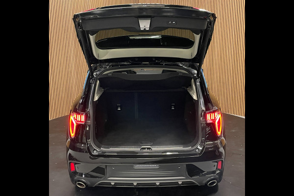 Lynk & Co 01 1.5|11-2021|PHEV|BLACK|PANO|ACC|CAMERA|ANDROID/CARPLAY|STOELVERW|INFINITY|MEMORY|ELEK. A-KLEP + INTERIEUR|INCL.BTW|