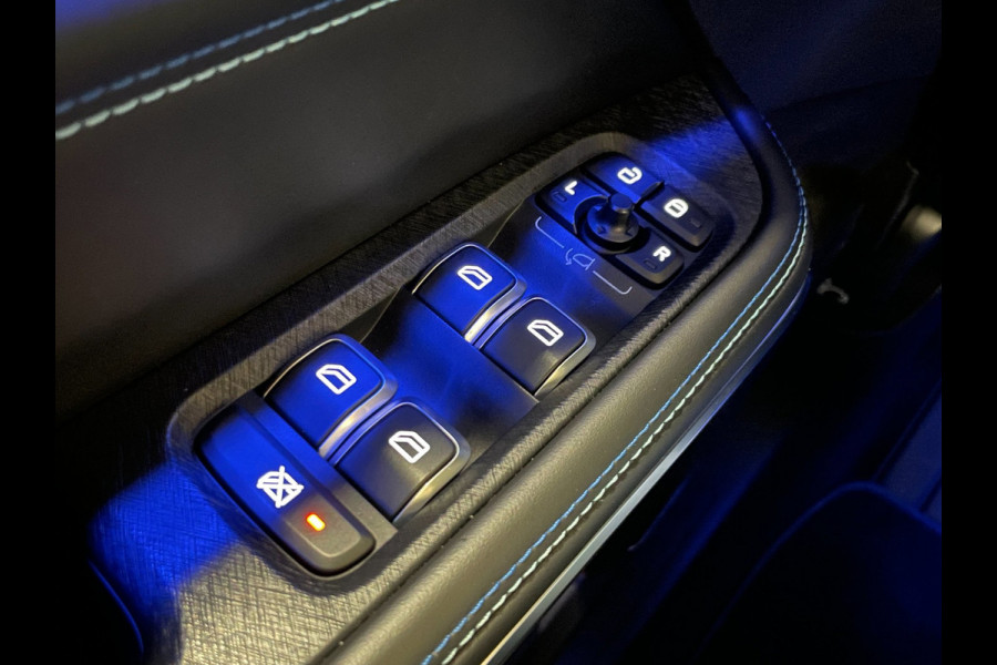 Lynk & Co 01 1.5|11-2021|PHEV|BLACK|PANO|ACC|CAMERA|ANDROID/CARPLAY|STOELVERW|INFINITY|MEMORY|ELEK. A-KLEP + INTERIEUR|INCL.BTW|