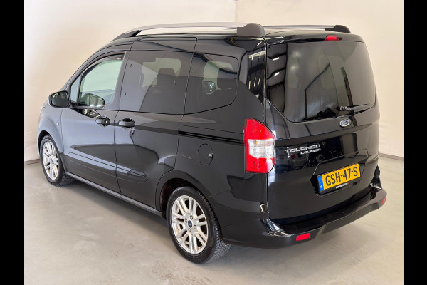 Ford Tourneo Courier 1.0 Titanium / Navi / Camera / Clima